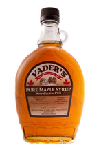 Load image into Gallery viewer, Amber Maple Syrup