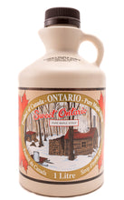 Load image into Gallery viewer, Dark Maple Syrup